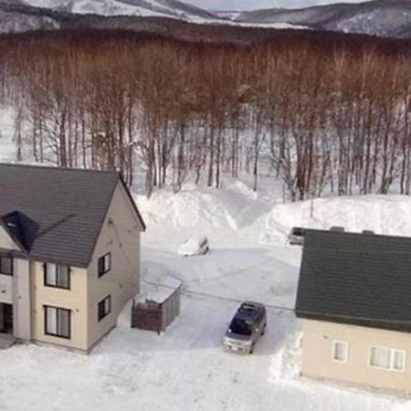 Trailside Apartments Niseko Kutchan Exteriör bild
